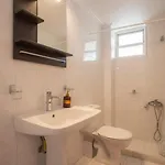 Camaraki Lighthouse Apartament *