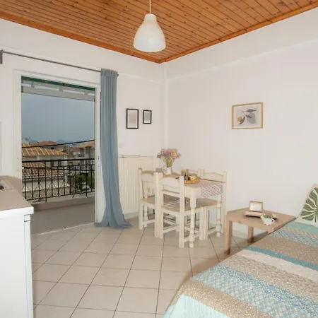 Apartment Camaraki Lighthouse Nydri (Lefkada)