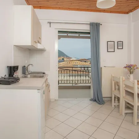 Camaraki Lighthouse *