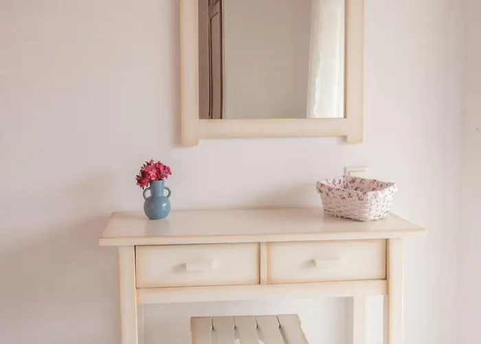 Camaraki Lighthouse Apartment